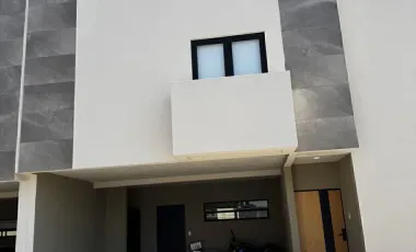 Casa en venta en Juárez (Los Chirinos), Ocoyoacac, México