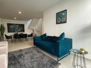 Departamento en venta en Las Tinajas, Cuajimalpa de Morelos, Ciudad de México