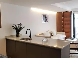 Departamento en venta en Los Alpes, Álvaro Obregón, Ciudad de México