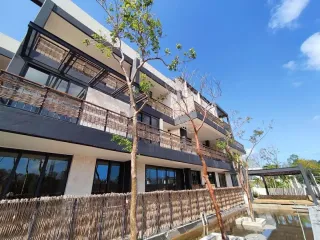 Departamento en Venta en Tulum Centro 1