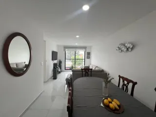 Departamento en venta en San Simon Ticumac, Benito Juárez, Ciudad de México