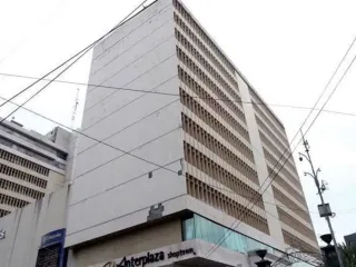 Oficina en renta en Monterrey Centro, Monterrey, Nuevo León