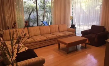 Casa en venta en Bosques de las Lomas, Cuajimalpa de Morelos, Ciudad de México