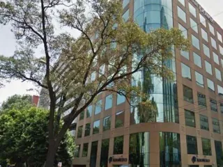 Oficina en renta en Del Valle Centro, Benito Juárez, Ciudad de México