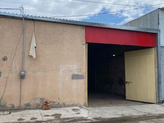 Bodega en Renta Col. Nueva Laguna Sur