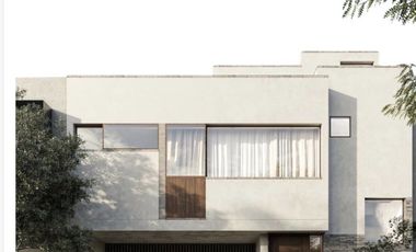 Casa en venta Privanza Habit