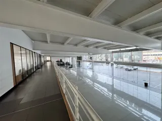Local en renta en Bella Vista, Monterrey, Nuevo León