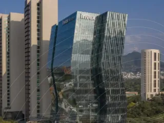 Oficina en renta en Santa Engracia, San Pedro Garza García, Nuevo León