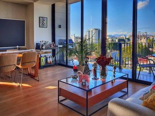 DEPARTAMENTO 3 RECÁMARAS EN VENTA, COL AMERICANA, RENZO TOWERS