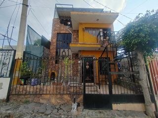 CASA EN VENTA EN TONALA