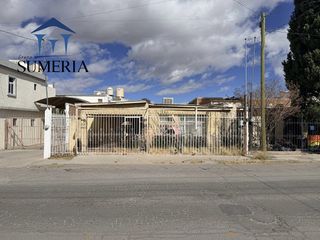 Propiedad en venta en Col. Dale - Rosario