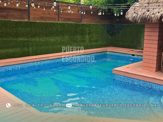 Inversión de Hostal en Pleno Funcionamiento en Rinconada