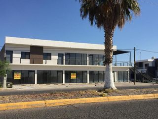 Local Comercial Renta Delicias Chihuahua 5,500 Gabloc  RGC