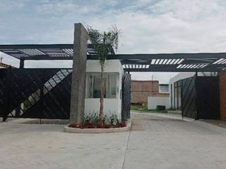 Terreno Quinta azaleas