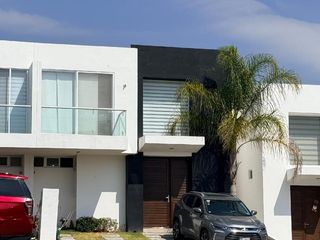 Casa en condominio Kalia en venta en El Refugio, Querétaro