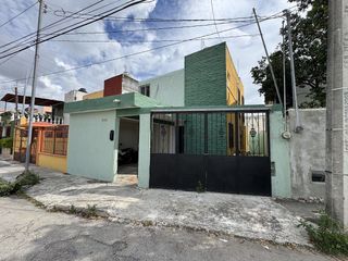 Casa en Venta en Fraccionamiento Las Brisas Las Brisas del Norte, Mérida, Yucatá