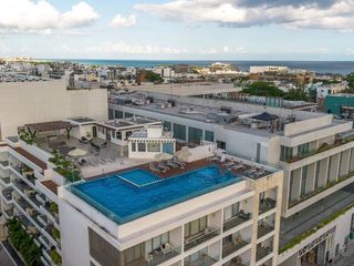 SOLEA | 1-Bedroom Condo for Sale in Playa del Carmen | Investment Opportunity
