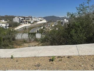 Terreno en  Venta en Sierra Alta 9no Sector, MOnterrey NL