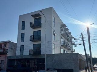 Departamento en Venta en Col. Ricardo Flores Magón, Veracruz, Veracruz.