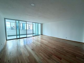 Departamento en venta Polanco Monte Elbruz terraza remddelado