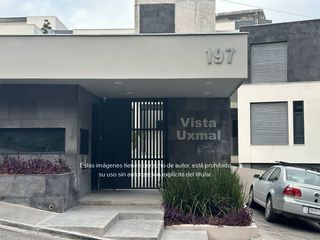 Departamento en Venta en Valle de San Angel