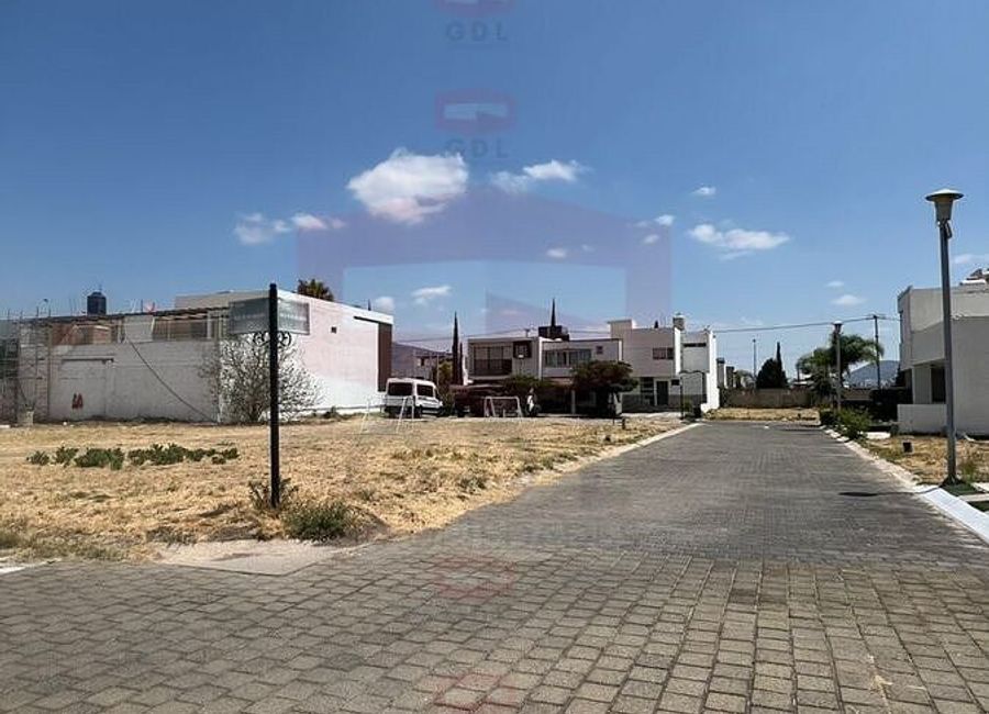 VALLE DE LAS FLORES TERRENO EN VENTA | Lamudi.com.mx