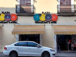 VENTA DE CASONA EN EL CENTRO DE PUEBLA