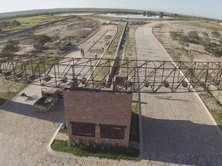 Puerta Luna TERRENO en VENTA, Ciudad Maderas, Valle de los Reyes, Urantia