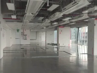 Oficina en renta en Anzures, Miguel Hidalgo, Ciudad de México