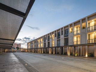 Departamento en Venta Planta Baja con Alberca Privada en Santa Gertrudis Copó
