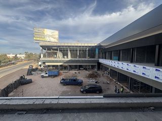 Local en planta alta en RENTA al sur de la ciudad