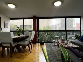 Departamento en venta en Tabacalera, Cuauhtémoc, Ciudad de México