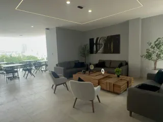 Departamento en venta en Panorama, León, Guanajuato