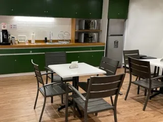 Oficina en renta en Bosque de las Lomas, Miguel Hidalgo, Ciudad de México