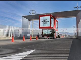 Parque Industrial Novotech