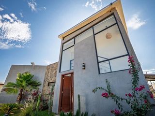 VENTA | CASA EN VALLE DE GUADALUPE