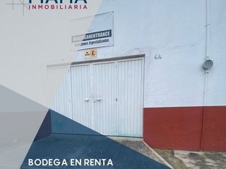 BODEGA EN RENTA EN XALISCO,  NAYARIT