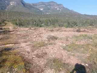 Terreno en venta en Bustamante Nuevo Leon Pueblo Magico
