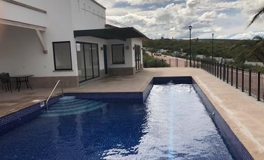 venta terreno cd maderas montaña, el marques, Querétaro