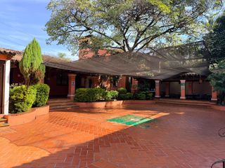 Casa estilo Cuernavaca