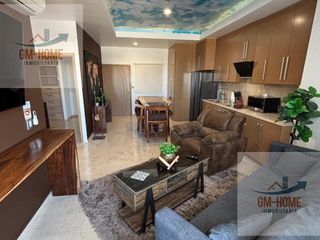 Departamento en venta en Marina Platino Plus