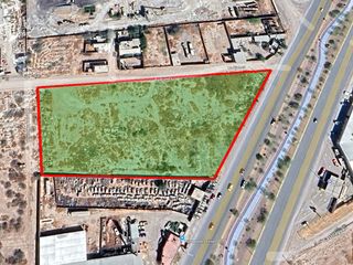 TERRENO COMERCIAL EN VENTA EN LERDO DURANGO