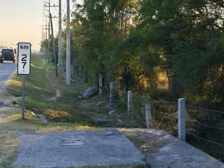 Terreno en venta en Cienega de Flores Centro, Ciénega de Flores, Nuevo León