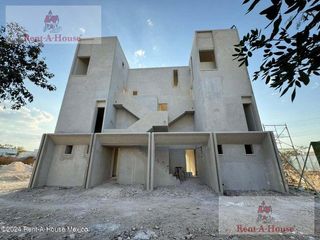 Departamento en Venta en Carretera Mérida progreso, Temozon Norte RU 25-305.