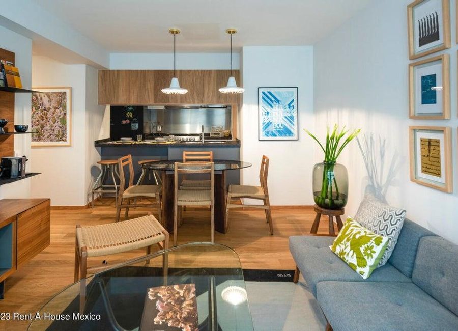 Apartment for Sale on Lago Mask Street, Granada RU 25-1928. | Lamudi.com.mx