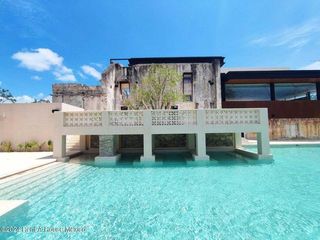 Terreno en Venta en Carretera Merida-Progreso-Sierra, kikteil RU 25-3523.