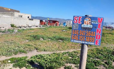 Venta de Terreno en Salitral (Col. Xochiltepec)