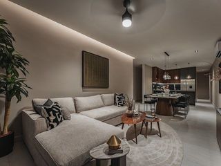 DEPARTAMENTO EN PRE VENTA EN MONTEBELLO CON BALCÓN  Y AMENITIES DE LUJO