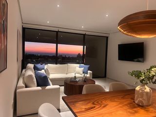 “Penthouse en renta venta en condominio de San José del Cabo”