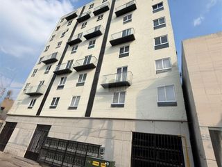 DEPARTAMENTOS EN VENTA EN EX HACIENDA COAPA, CON ELEVADOR.